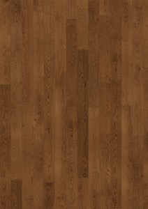 Oak Crescendo